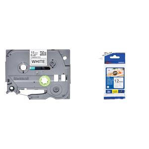 Ruban adhésif pour étiquettes Brother TZe-231S (simple face, longueur maximale 8 m) (Modèle 1495356 94691495356) - Product Image 1