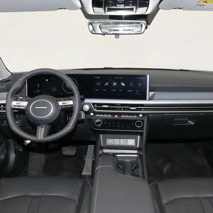 إلنترا توسون سانتا في سوناتا تيبورون كوسو يورو في فود غاز/بنزين سيارات سوناتا هيونداي - Product Image 3