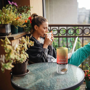 Private Label Seamoss Organic leoni Ganoserma criniera tipo <span class=keywords><strong>5</strong></span> fungo caffè per perdere peso - Product Image 5