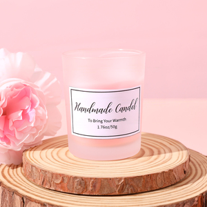 Set Regalo Romantico Rosa <span class=keywords><strong>per</strong></span> la Cura di Sé - San Valentino con Sapone a Forma di Cuore, Biglietto d'Auguri 3D e Tumbler - Product Image 6