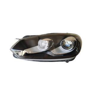 Para montaje de <span class=keywords><strong>Faro</strong></span> de alta calidad para Volkswagen <span class=keywords><strong>Golf</strong></span> 6 Hernia montaje de <span class=keywords><strong>faro</strong></span> adecuado para <span class=keywords><strong>Golf</strong></span> 6 montaje de <span class=keywords><strong>faro</strong></span> de xenón - Product Image 2