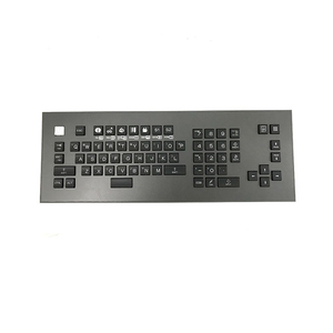 Unidad de Teclado MDI Original FANUC A86L-0001-0359 N86D-1622-R001/20RS A02B-0323-C139 - Product Image 1