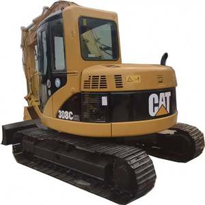 รถขุดมือสอง 21 ตัน รุ่น Cat 320dl รถแบคโฮแคตเตอร์พิลลาร์มือสอง พร้อมหัวขุดด้านหน้าและหัวขุดแบบ Dragline - Product Image 1