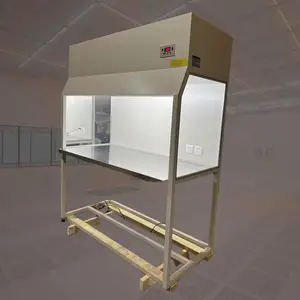 Iso5 laminar air flow cabinet LAF