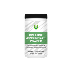 ODM OEM <b>Creatine</b> <b>Monohydrate</b> Powder with <b>Creatine</b> <b>Monohydrate</b> Helps Promote Post-Workout Recovery <b>Creatine</b> <b>Monohydrate</b> Powder - Product Image 1