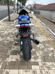 Suzuki GSXR750MOTO 2006-2014 Sportbikes Cylindrée 600-1000CC - Product Image 4