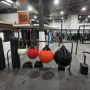Bolsa de Entrenamiento Acuática, Personalizable con Logotipo, para Fitness, Deportes, <span class=keywords><strong>Boxeo</strong></span>, Bolsa de Golpeo Inflable con <span class=keywords><strong>Agua</strong></span> - Product Image 5
