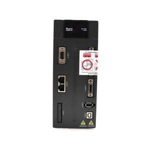 Meilleures ventes mondiales 1,5 kW 3 phases 400 V 1 kHz Servomoteur d'automatisation industrielle à haute réactivité et faible bruit ASD-A2-1543-M pour Delta - Product Image 2