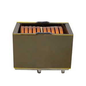 <span class=keywords><strong>Transformateur</strong></span> HF 110 à <span class=keywords><strong>220</strong></span> <span class=keywords><strong>Volts</strong></span> 1800 Watts <span class=keywords><strong>Transformateur</strong></span> de Soudage <span class=keywords><strong>6</strong></span> 0 <span class=keywords><strong>6</strong></span> Nouvelle Énergie <span class=keywords><strong>Transformateur</strong></span> Planar - Product Image 6