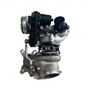 Nouveau moteur 1.5T B38A15P avec turbocompresseur automatique pour 874161306 16409700026 1165874161306 1165 8 741 613 06 - Product Image 4
