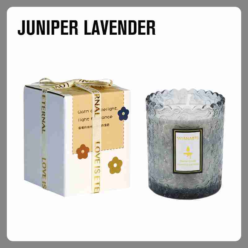 LAVANDA DE EJIMIENTO