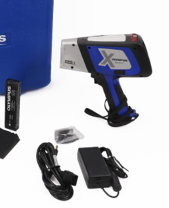 เครื่องวิเคราะห์โลหะผสมและโลหะมีค่า XRF รุ่น Precision Instruments DE2000 DeltaElement - Product Image 2