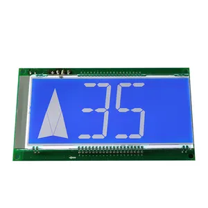 Toptan asansör göstergesi asansör COP PCB ekran asansör - Product Image 1