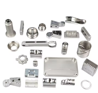 Pièces en aluminium usinées CNC de précision pour cage de caméra, plaque à dégagement rapide, poignée, plaque d'extension, support de montage