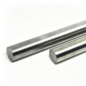 Barre ronde en acier inoxydable 316L, étirée à froid, brillante et recuite, de 2 mm à 50 mm, pour l'industrie mécanique - Product Image 4