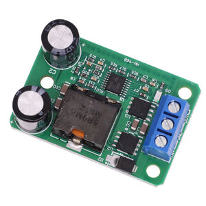 Módulo de fuente de alimentación reductora de CC de 24V/12V a 5V/5A 25W con rectificación síncrona, reemplaza a LM2596S - Product Image 2
