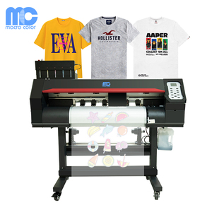 Máquina de Impresión por Transferencia de Calor con Secador de Polvo Automático DTF para Camisetas, Película PET, en Oferta - Product Image 3