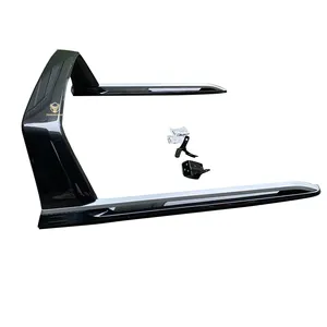 Barra Antivuelco Trasera Deportiva OEM Taishuai para Camioneta Ranger 2023 2022 Sport Wildtrak XLT XLS XL T9 Accesorios - Product Image 1