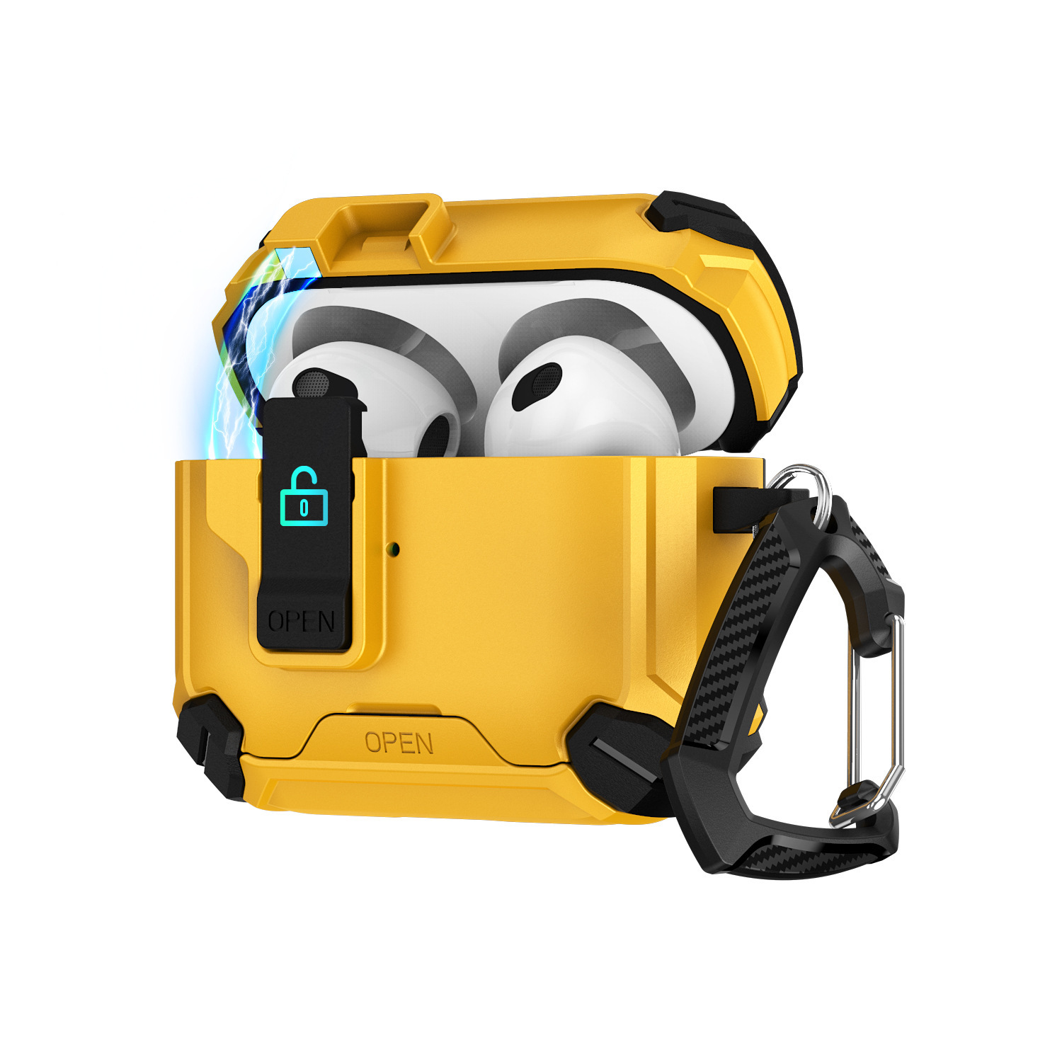 Jaune