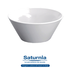 Saturnia Conical Salad Bowl, 9 cm - Product Image 4