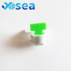 Manufacturer Excellent Quality Tamper Evident Electric <strong>Meter</strong> <strong>Seal</strong> with Wire and Hot Sale <strong>Twist</strong> <strong>Meter</strong> <strong>Seal</strong> - Product Image 2