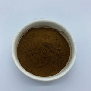 LongSheng 유기농 인증 레이시 버섯 추출물 Ganoderma Lucidum 추출물 분말 <span class=keywords><strong>50</strong></span>% 다당류 - Product Image 5