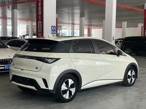 BYD Seagull 2023, Fabricado en China, Vehículo de Nueva Energía, Autonomía <span class=keywords><strong>El</strong></span>éctrica Pura de 420 KM, 5 Plazas, Espacio Amplio - Product Image 6