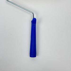 Set di <span class=keywords><strong>rulli</strong></span> di vernice 9 pollici ad alta densità copertura in schiuma <span class=keywords><strong>per</strong></span> pittori professionisti di lunga durata - Product Image 6