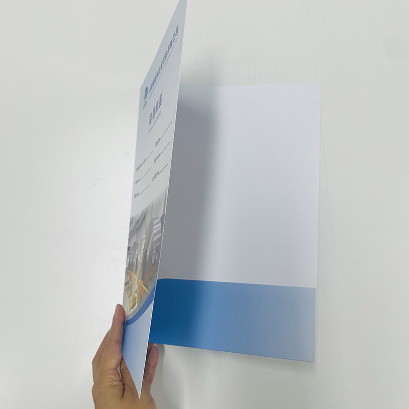 Digital Printing of Offset Kraft Art Paper & Cardboard Insert Cards for E-commerce Packaging | Catalogue & Thank You Cards