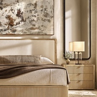 Lampes de table LED d'intérieur de haute qualité de style vintage américain pour la décoration de la maison, la chambre à coucher, la salle de lecture, les bébés et les enfants
