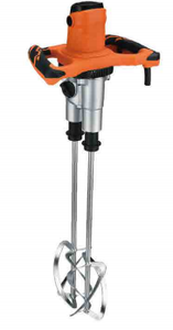 Qualitäts sicherung 110V/220V Lithium batterie werkzeuge <span class=keywords><strong>1800W</strong></span> 50/60Hz Elektro beton <span class=keywords><strong>Hand</strong></span> Elektro zement mischer - Product Image 6