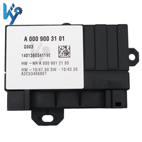 KY OEM A0009003101 Accessoires de voiture Unité de commande de pompe à carburant 0009003101 pour Mercedes-Benz Classe C E S GLS GLE