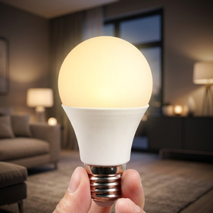 ขายร้อนหลอดไฟ Led โคมไฟ5วัตต์ในร่มหลอดไฟ Led E27 - Product Image 3