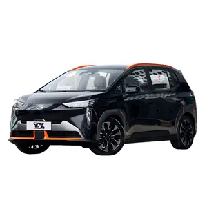 Hot Sell Aion S Ev Meest Populaire Mid-Size Suv Nieuwe Energie Voertuigen Elektrische Auto 'S Voor Volwassen Gebruikte Elektrische Auto