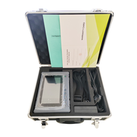 Vente en gros Offre Spéciale machine vétérinaire de système de diagnostic échographique numérique portable de 8 pouces pour animaux