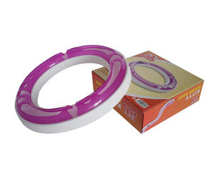 Juguete clásico <span class=keywords><strong>de</strong></span> plástico deformable ecológico para mascotas, pelota <span class=keywords><strong>de</strong></span> pista <span class=keywords><strong>de</strong></span> carreras para gatos duradera, caja para <span class=keywords><strong>perros</strong></span> <span class=keywords><strong>de</strong></span> moda, juguetes <span class=keywords><strong>de</strong></span> movimiento interactivo para mascotas - Product Image 6