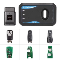 Herramienta KEYDIY KD MP 5 en 1, Obtén Gratis el Programador MATE + MLB08 (Solución No OEM) + PCB MLB19+ MLB26 (OEM)