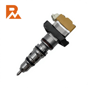 หัวฉีดเหล็กไฟฟ้า 1824741C2 สำหรับเครื่องยนต์ 3126 - Product Image 1