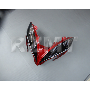 ABS tiêm tùy chỉnh xe máy fairing <span class=keywords><strong>Kit</strong></span> cho Kawasaki Ninja <span class=keywords><strong>650</strong></span> ER-6F 2017-2019 ninja650/er6f fairing thân xe K0617-105a - Product Image 3