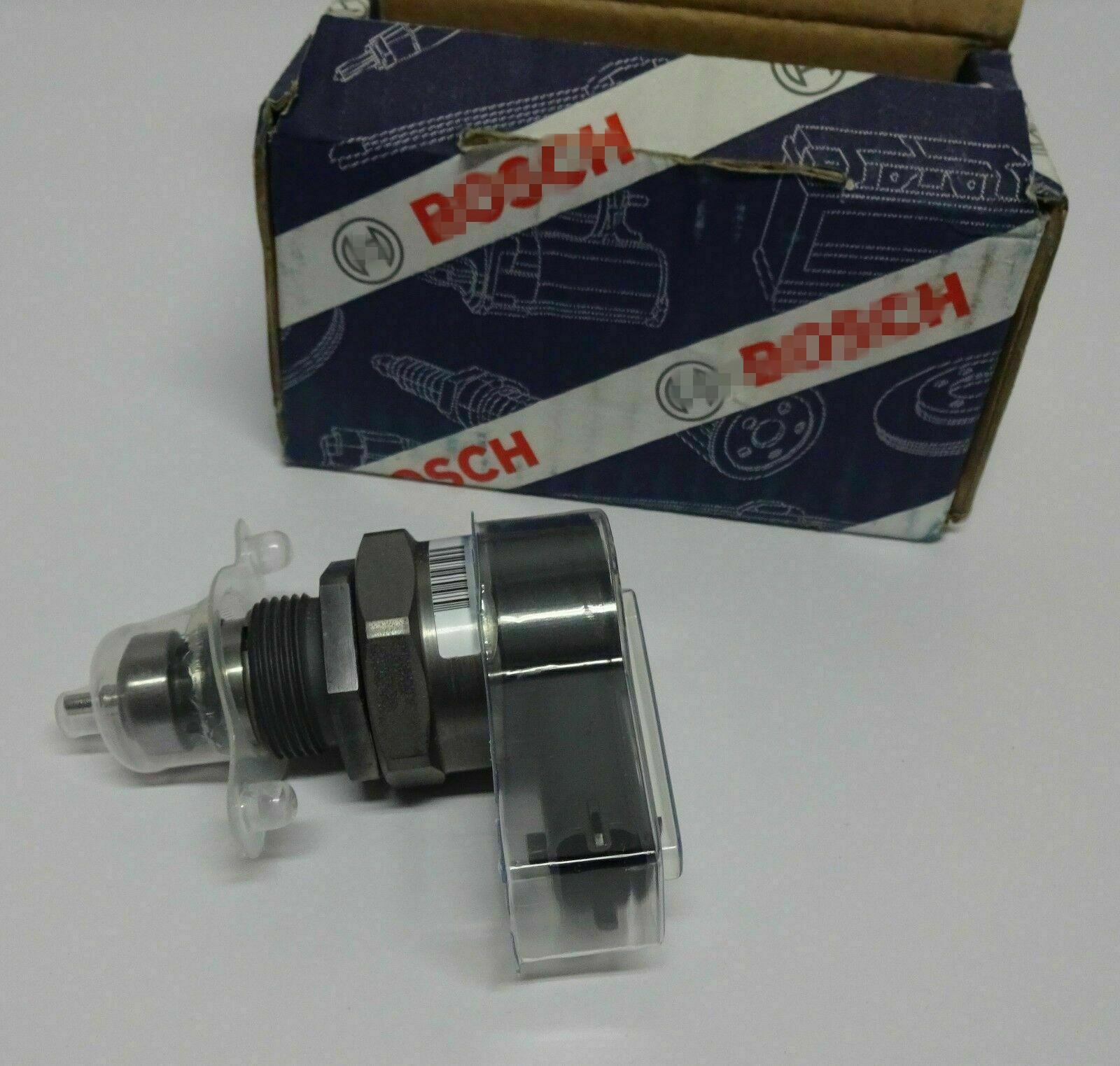 0281002507 Common Rail diesel fuel Pressure Regulator 0281002507 high quality solenoid DRV valve 0281002507