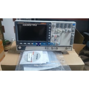 GW Instek GDS-1102B ออสซิลโลสโคปแบบดิจิตอล 100MHz พร้อมช่องสัญญาณคู่ - Product Image 1