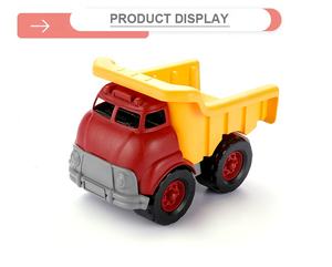 Camión <span class=keywords><strong>de</strong></span> juguete <span class=keywords><strong>de</strong></span> ingeniería para niños, camión <span class=keywords><strong>de</strong></span> carga urbana, ensamblaje <span class=keywords><strong>de</strong></span> coches - Product Image 3