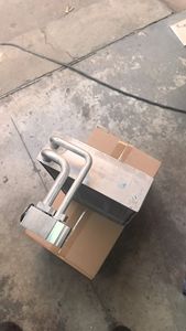 होवो कार एयर कंडीशनिंग प्रशीतन वाष्पीकरण बॉक्स - Product Image 5