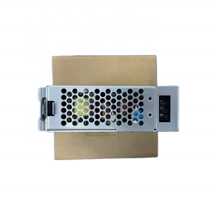 Alimentation électrique sur rail DIN 100% neuve d'origine LYTE II Series DRL-24V240W1EN 24V 10A 240W - Product Image 6