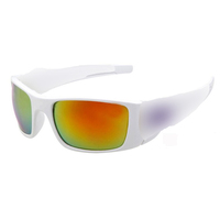 Lunettes de soleil de sport de haute qualité pour le cyclisme et la course à pied, vente en gros, marques de créateurs célèbres, lunettes de soleil pour femmes et hommes