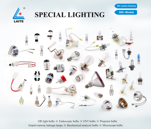 <span class=keywords><strong>HEINE</strong></span> XHL # Ampoule d'ophtalmoscope 089 BETA 200 ALPHA 3.5V X-002.88.089 - Product Image 5