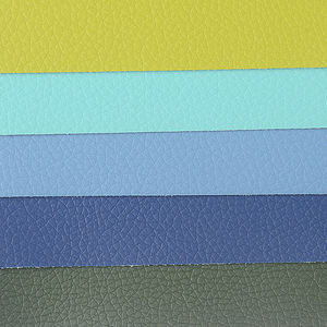 Lo Último en Moda: Cuero PU de Piel de Cordero Estampado Suave de 1.0MM, Impermeable, Elástico y Antimoho para Prendas, Bolsos de <span class=keywords><strong>Golf</strong></span>, Disfraces y Tapicería - Product Image 6