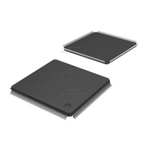 วงจรรวมไมโครคอนโทรลเลอร์ TQFP-176 XRT75L04IV-F อายุการใช้งานยาวนานวงจรรวมไมโครคอนโทรลเลอร์ WW923JLF59 - Product Image 1