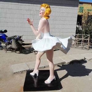 Vente en gros de décoration intérieure <span class=keywords><strong>Marilyn</strong></span> <span class=keywords><strong>Monroe</strong></span> <span class=keywords><strong>Statue</strong></span> en résine <span class=keywords><strong>Statue</strong></span> de <span class=keywords><strong>Marilyn</strong></span> <span class=keywords><strong>Monroe</strong></span> en résine taille personnalisée <span class=keywords><strong>Statue</strong></span> de <span class=keywords><strong>Marilyn</strong></span> <span class=keywords><strong>Monroe</strong></span> - Product Image 3