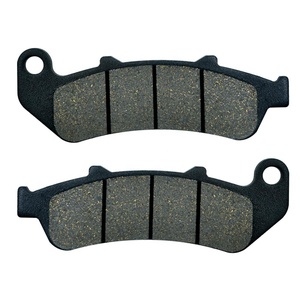 Kit de plaquettes de frein avant et arrière FA189 pour moto HONDA CBR1000 CBR <span class=keywords><strong>1000</strong></span> FP FR FS FT FV FW FX 1993 1994 1995 1996 <span class=keywords><strong>1997</strong></span> 1998 1999 - Product Image 2